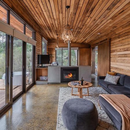 Dulc Cabins 홀스갭 외부 사진