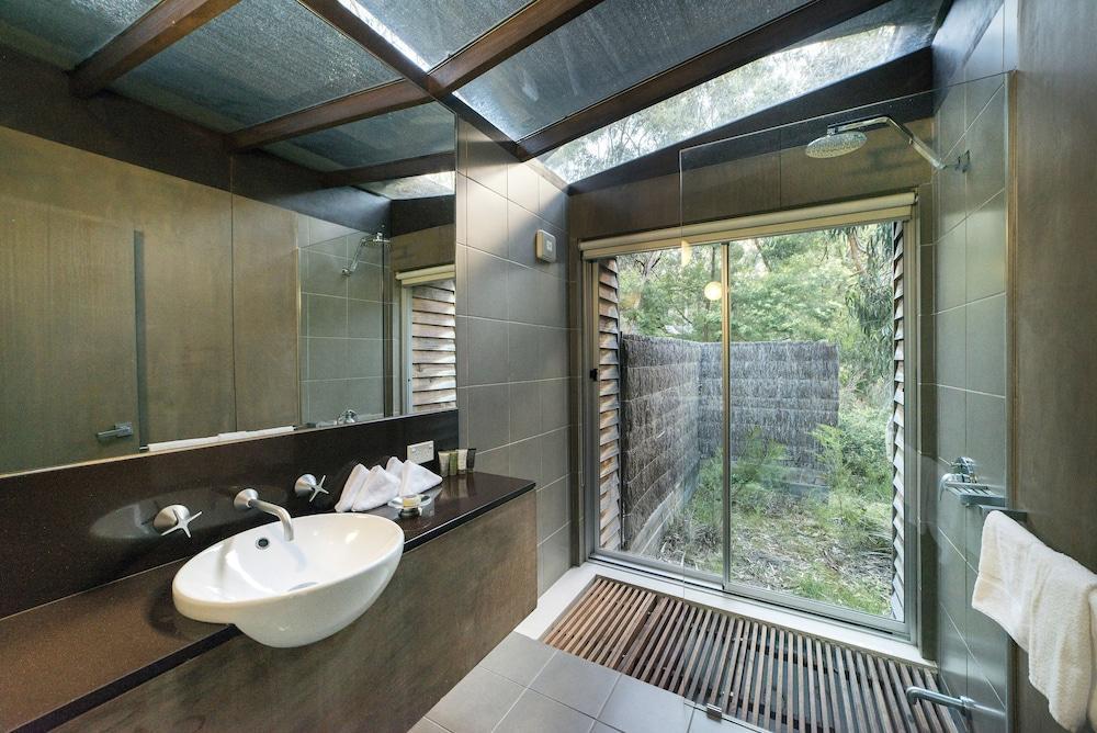 Dulc Cabins 홀스갭 외부 사진