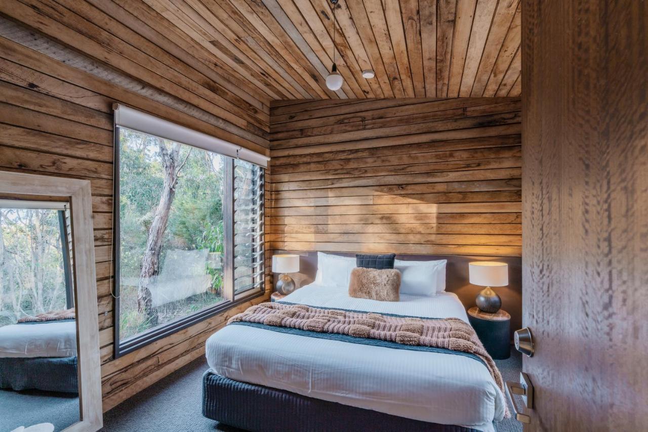 Dulc Cabins 홀스갭 외부 사진