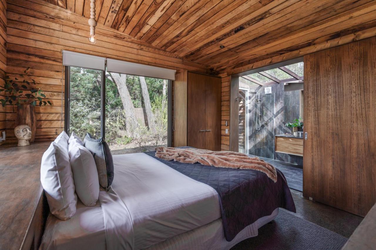 Dulc Cabins 홀스갭 외부 사진