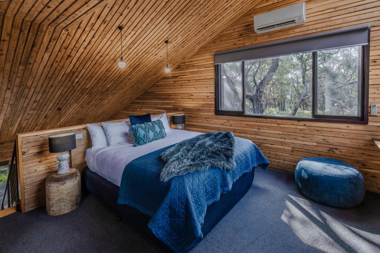 Dulc Cabins 홀스갭 외부 사진